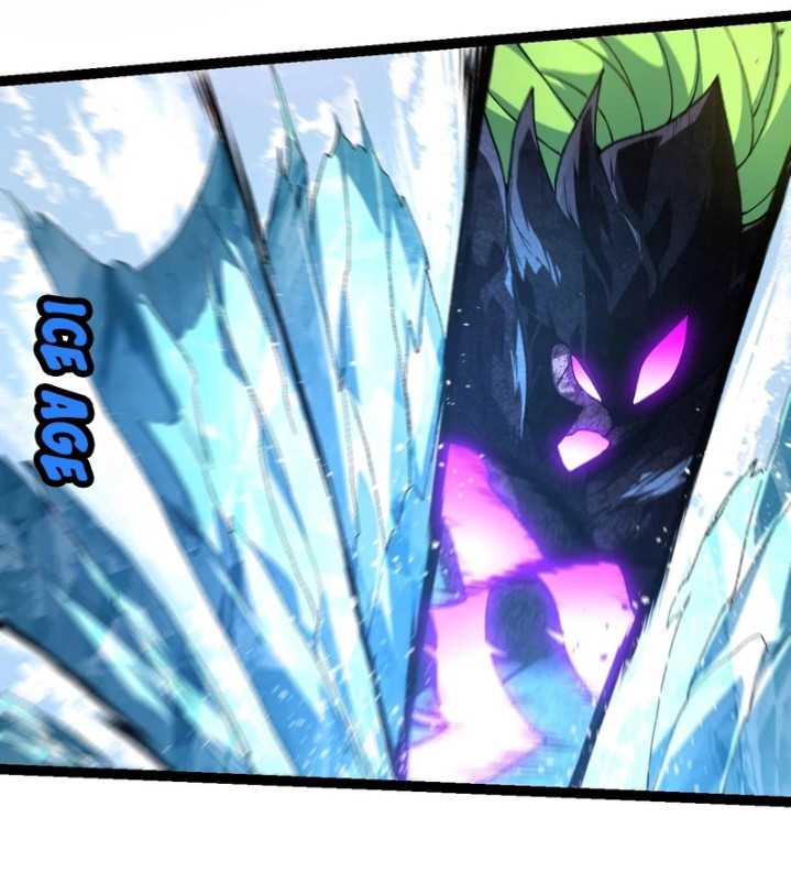 Evolution Begins With A Big Tree Chapter 239 - halaman 11