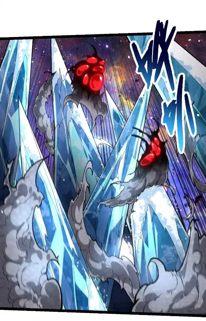 Evolution Begins With A Big Tree Chapter 239 - halaman 12