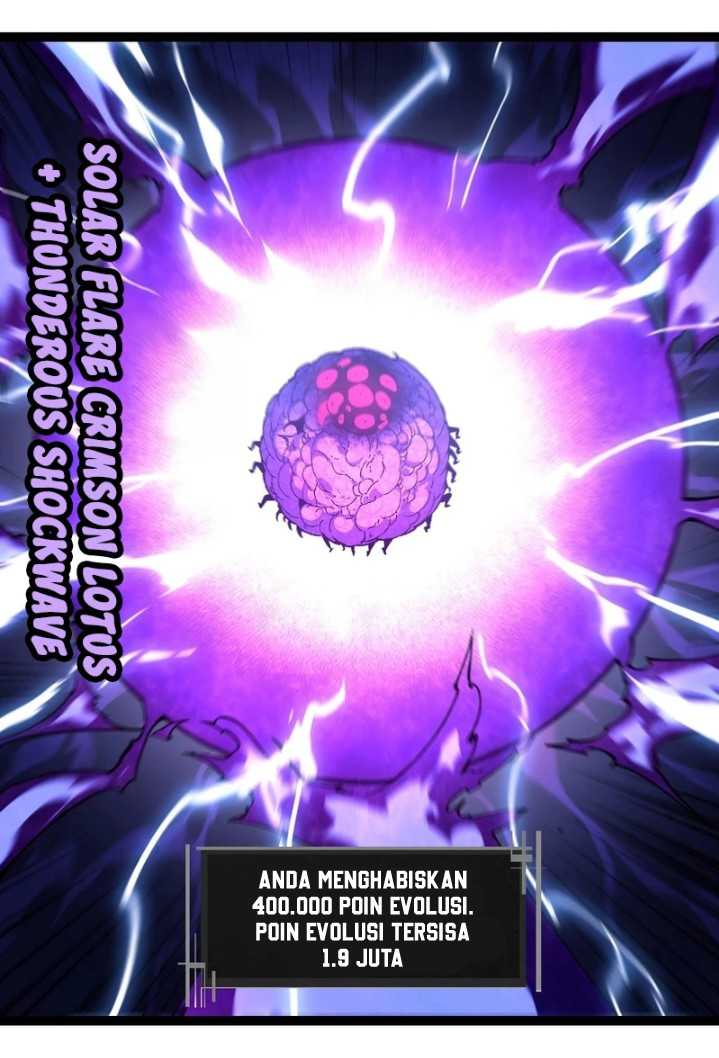 Evolution Begins With A Big Tree Chapter 239 - halaman 17