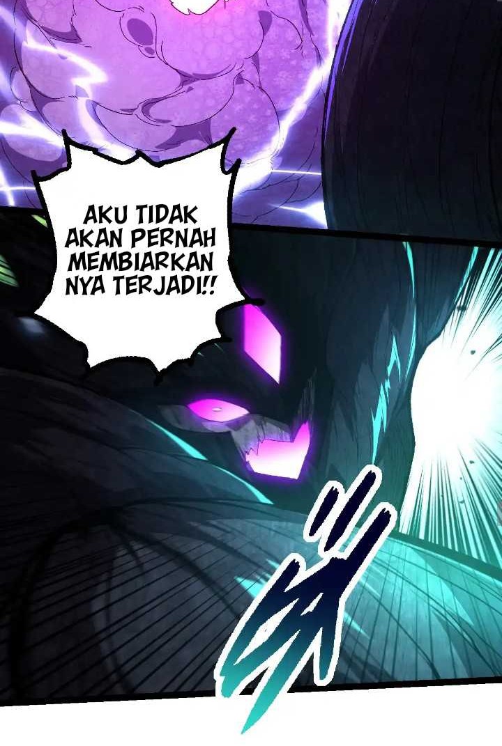 Evolution Begins With A Big Tree Chapter 239 - halaman 20