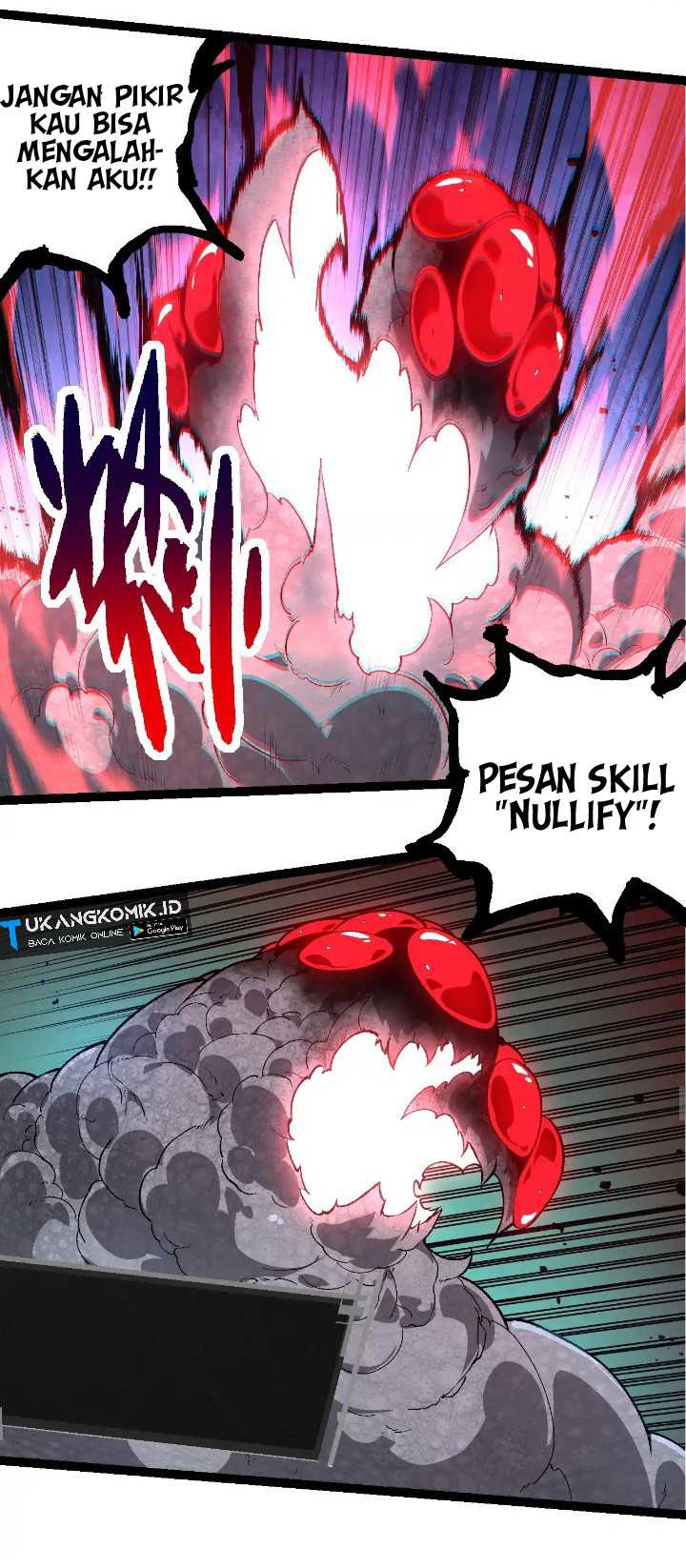 Evolution Begins With A Big Tree Chapter 239 - halaman 23