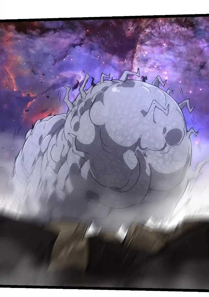 Evolution Begins With A Big Tree Chapter 239 - halaman 28