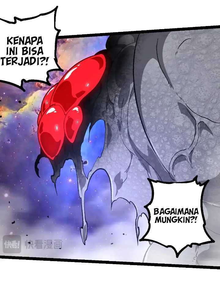 Evolution Begins With A Big Tree Chapter 239 - halaman 29