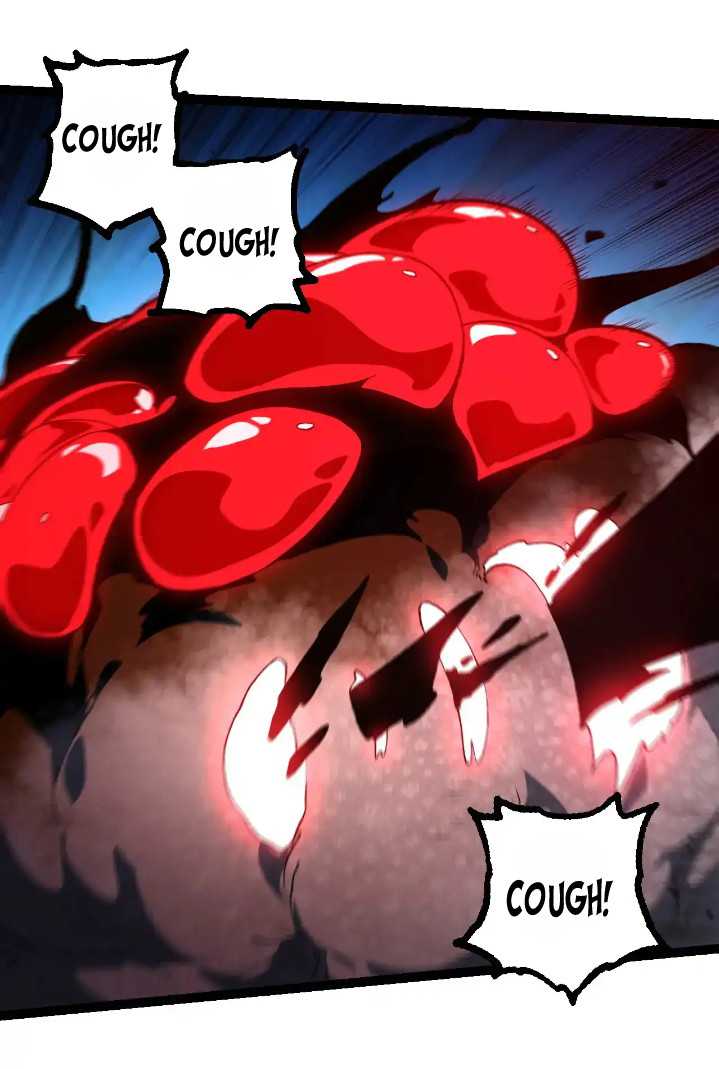 Evolution Begins With A Big Tree Chapter 239 - halaman 3