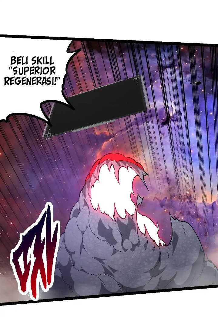Evolution Begins With A Big Tree Chapter 239 - halaman 30