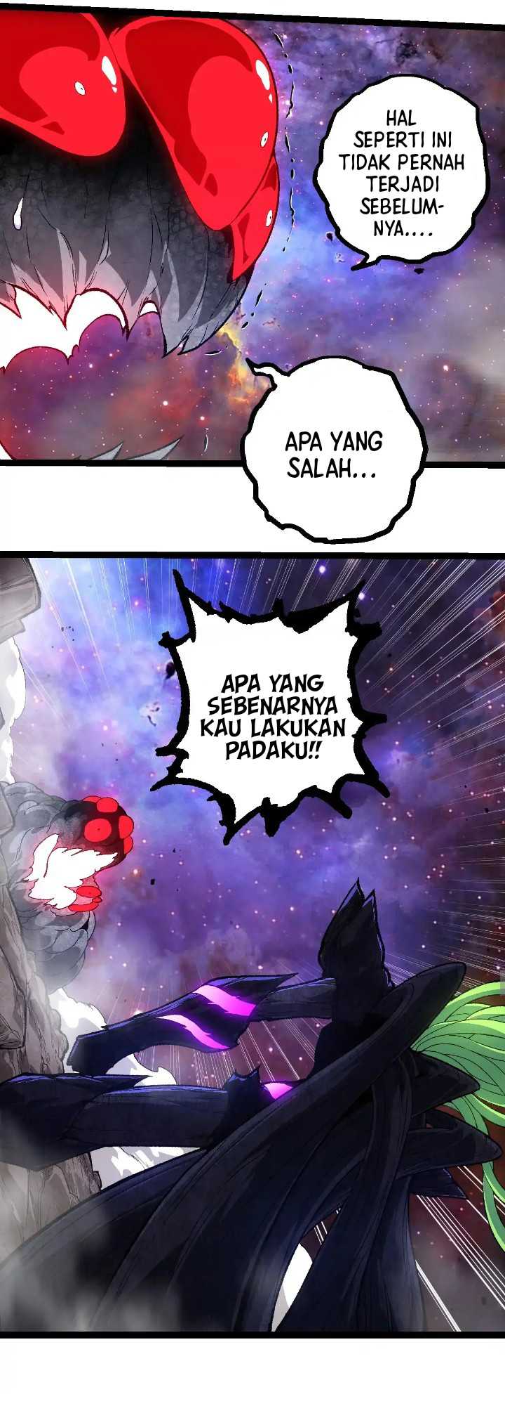Evolution Begins With A Big Tree Chapter 239 - halaman 33