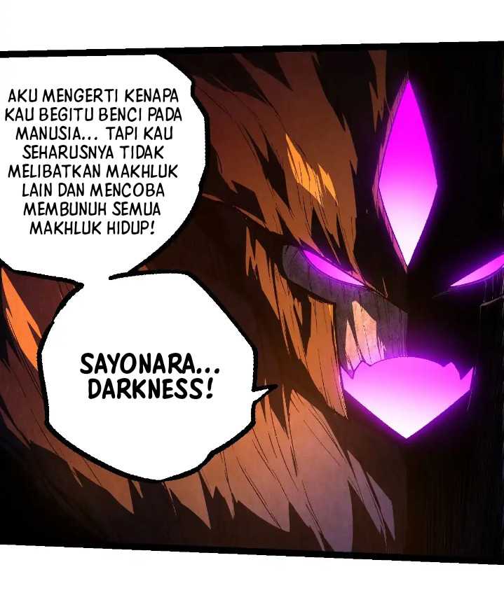 Evolution Begins With A Big Tree Chapter 239 - halaman 35