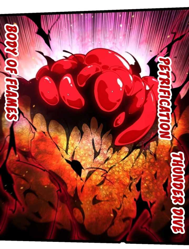 Evolution Begins With A Big Tree Chapter 239 - halaman 4