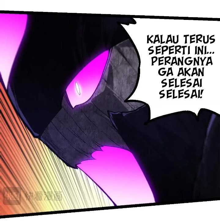Evolution Begins With A Big Tree Chapter 239 - halaman 42