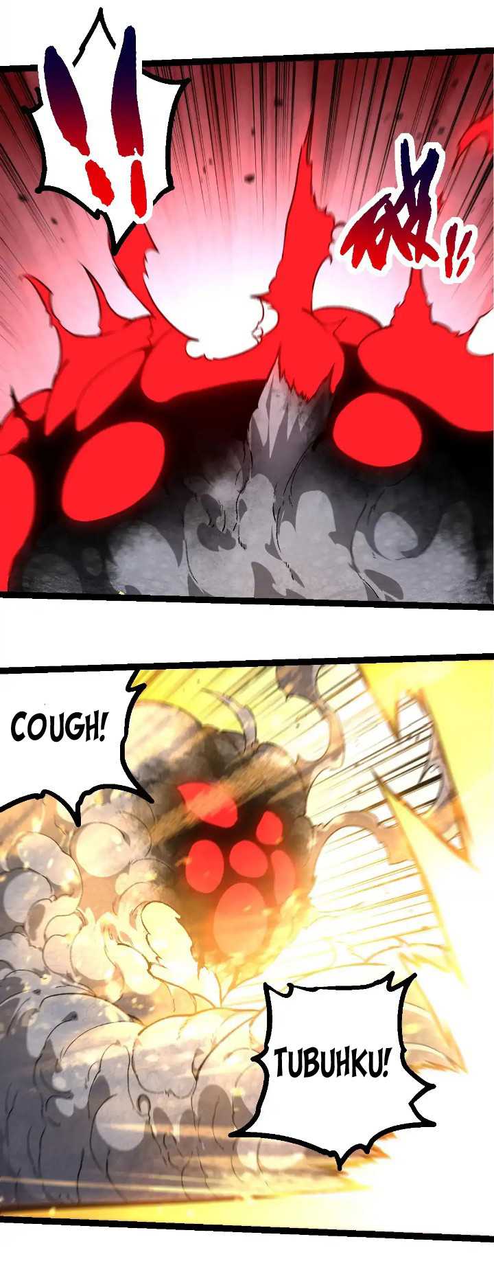 Evolution Begins With A Big Tree Chapter 239 - halaman 43