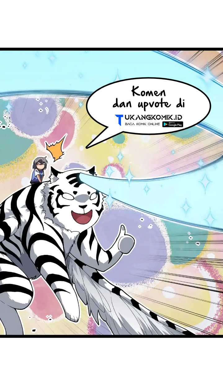 Evolution Begins With A Big Tree Chapter 239 - halaman 46