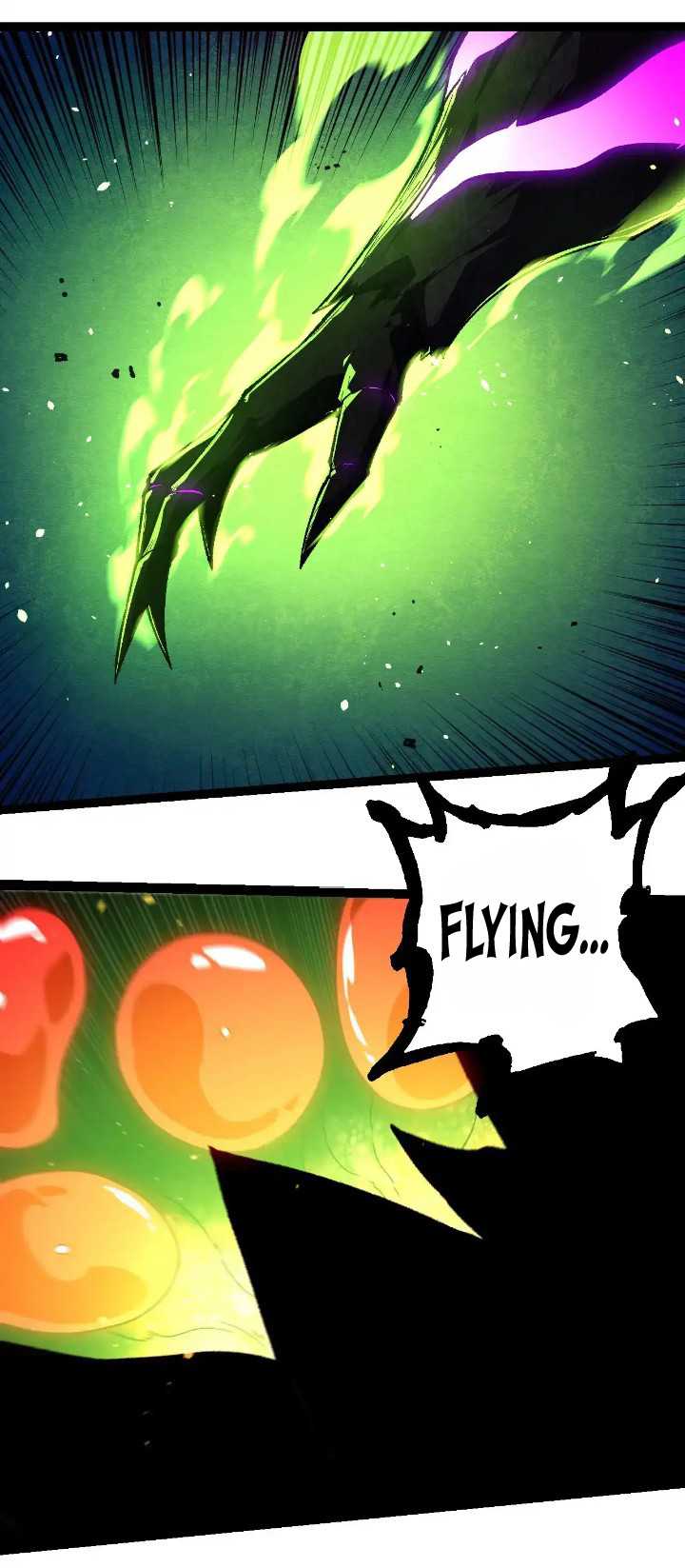 Evolution Begins With A Big Tree Chapter 239 - halaman 7