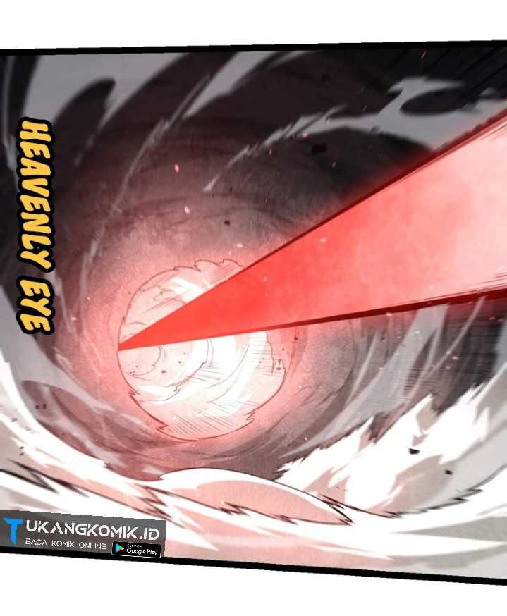 Evolution Begins With A Big Tree Chapter 239 - halaman 9