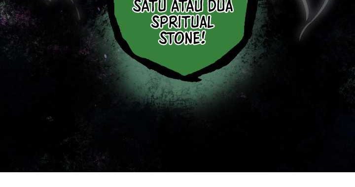 Evolution Begins With A Big Tree Chapter 24 - halaman 30