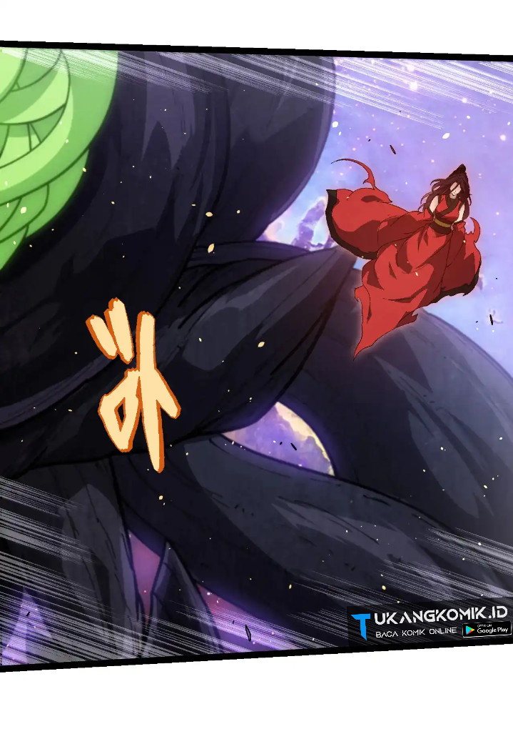 Evolution Begins With A Big Tree Chapter 240 - halaman 20
