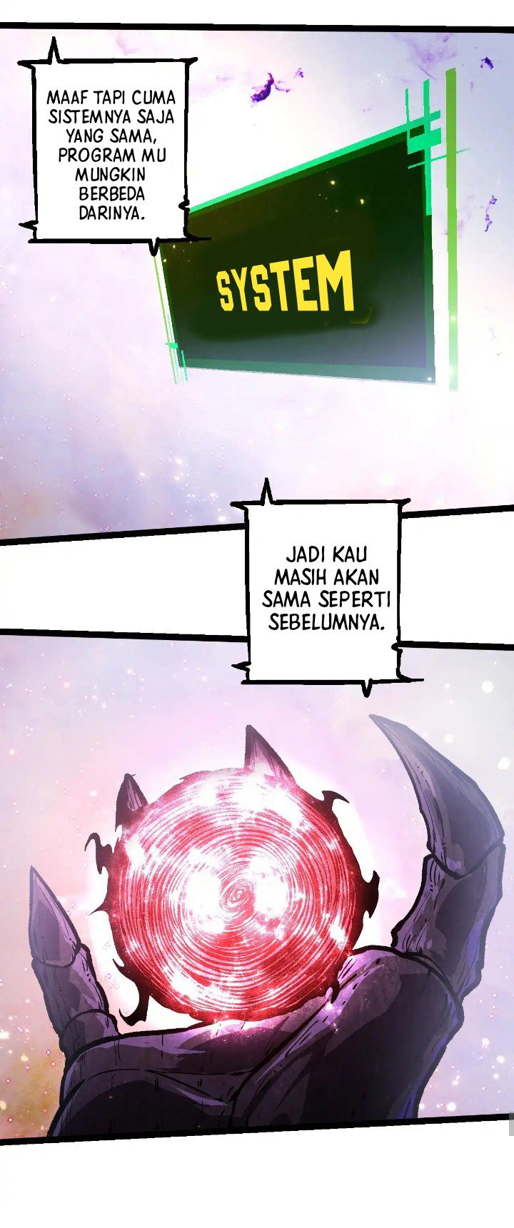 Evolution Begins With A Big Tree Chapter 240 - halaman 32