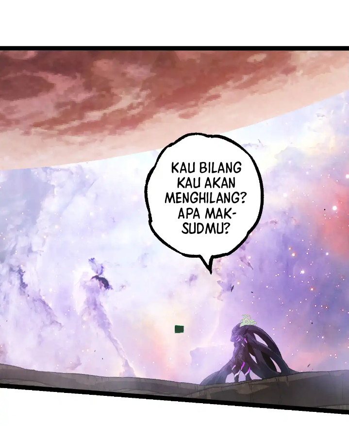 Evolution Begins With A Big Tree Chapter 240 - halaman 33