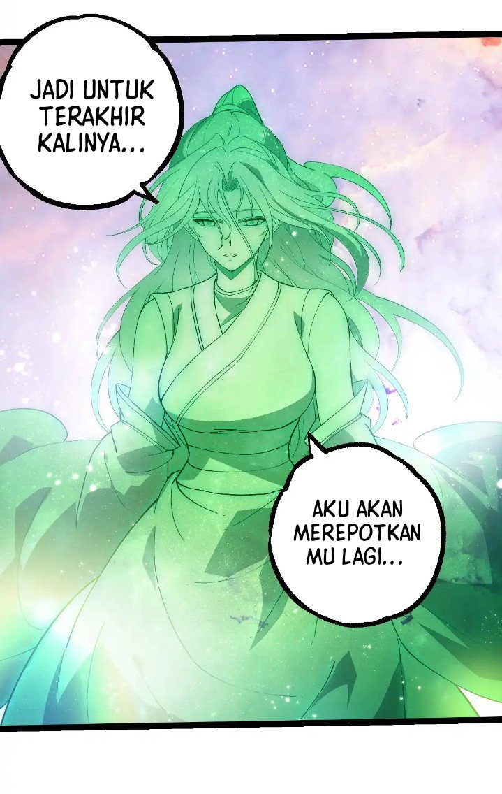 Evolution Begins With A Big Tree Chapter 240 - halaman 36