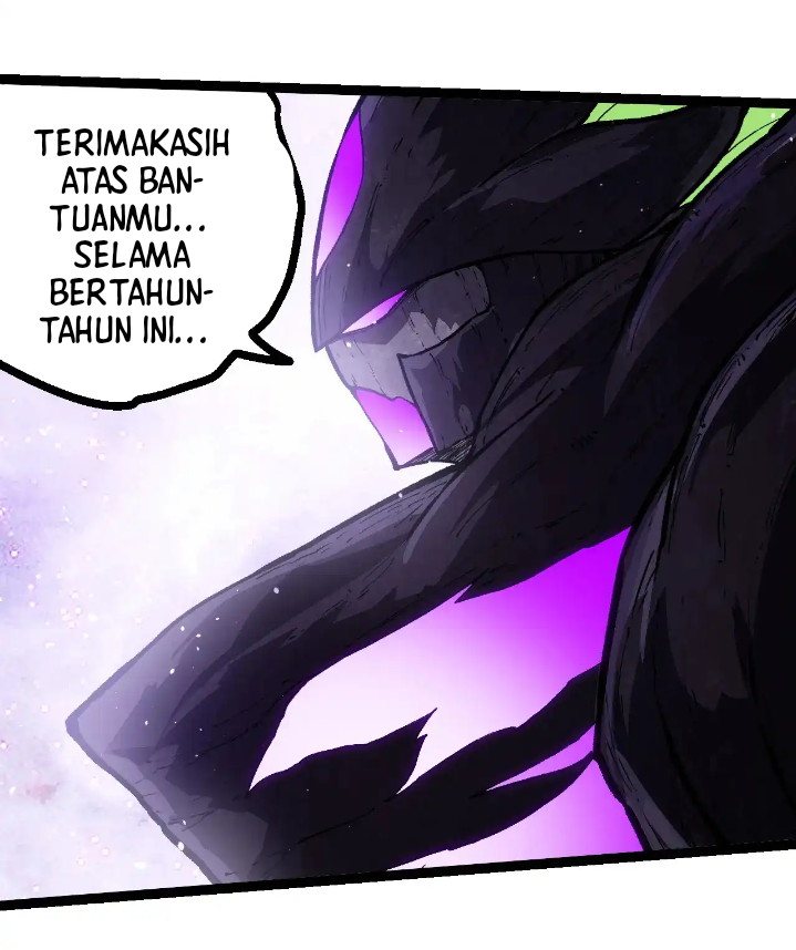 Evolution Begins With A Big Tree Chapter 240 - halaman 38