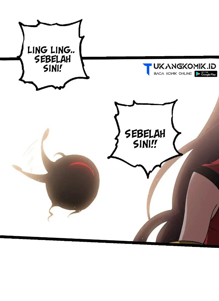 Evolution Begins With A Big Tree Chapter 240 - halaman 43