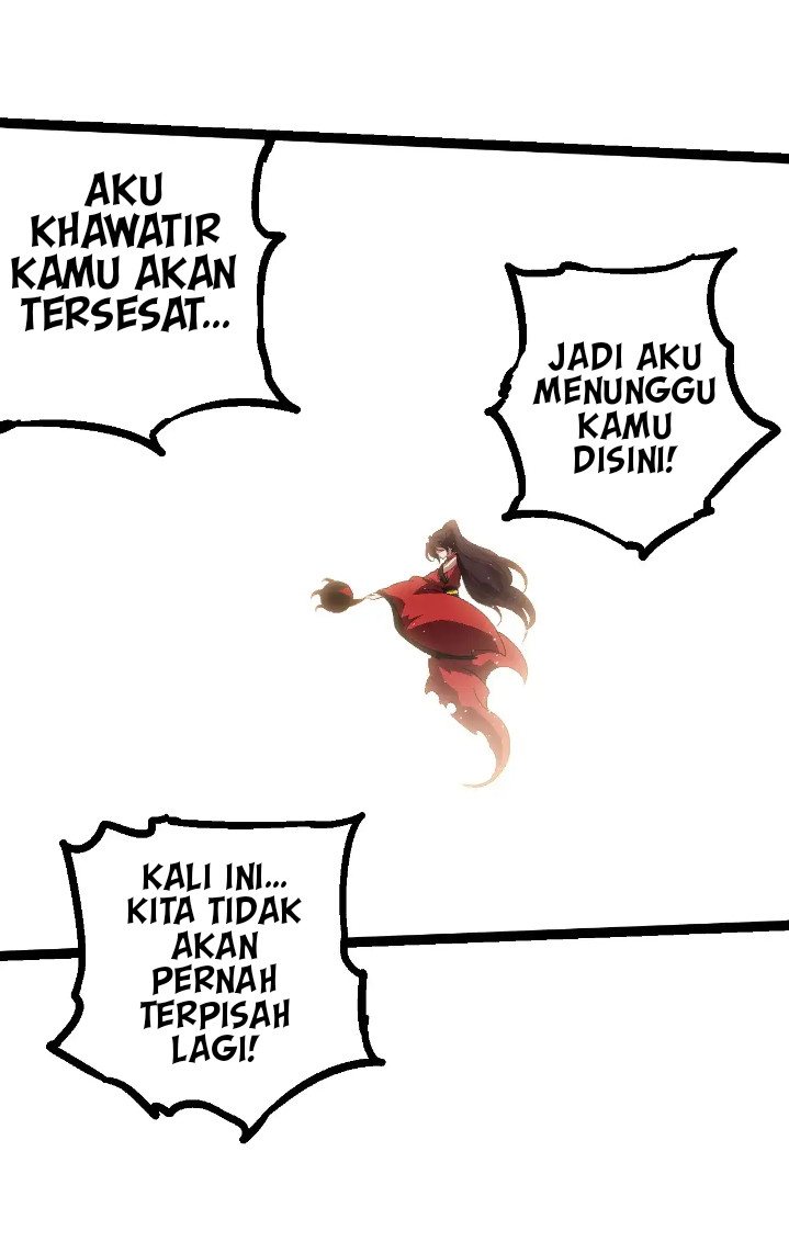 Evolution Begins With A Big Tree Chapter 240 - halaman 44
