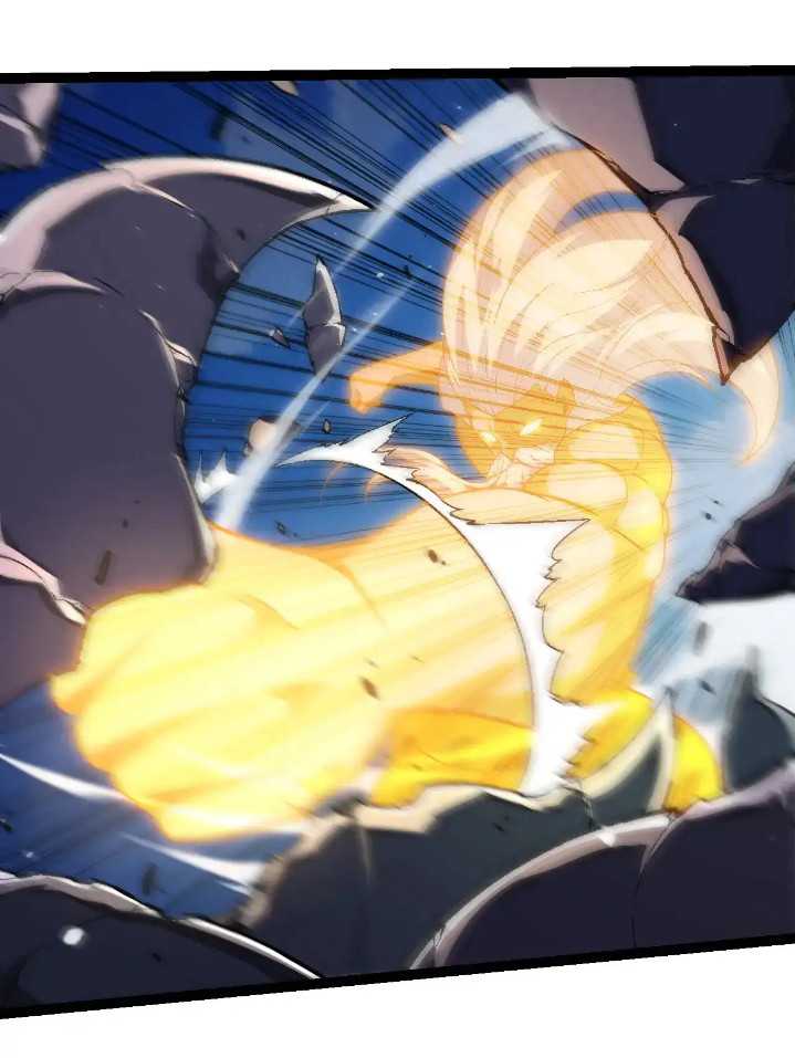 Evolution Begins With A Big Tree Chapter 241 - halaman 20