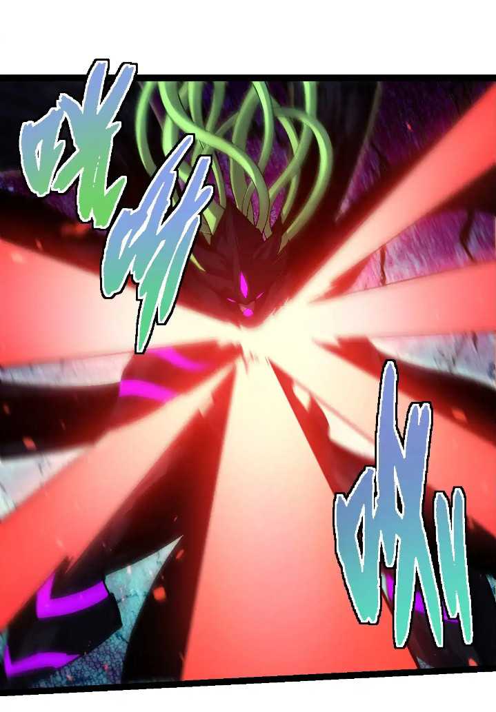 Evolution Begins With A Big Tree Chapter 241 - halaman 3