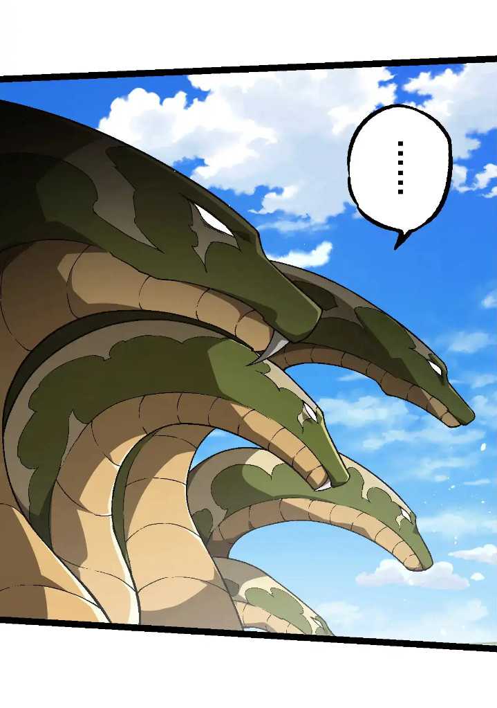 Evolution Begins With A Big Tree Chapter 241 - halaman 33