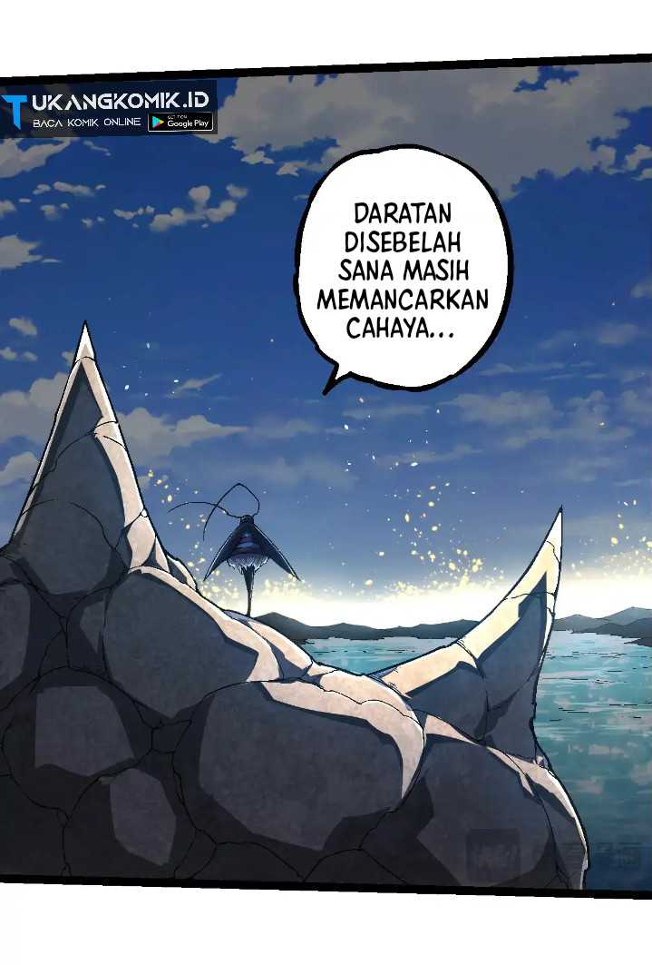 Evolution Begins With A Big Tree Chapter 241 - halaman 34