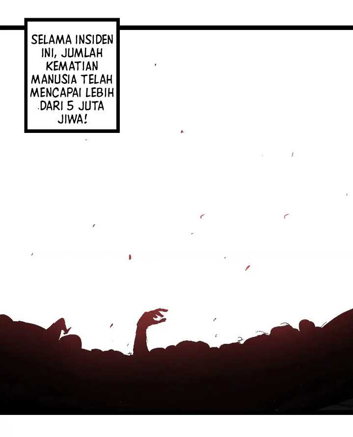 Evolution Begins With A Big Tree Chapter 241 - halaman 37