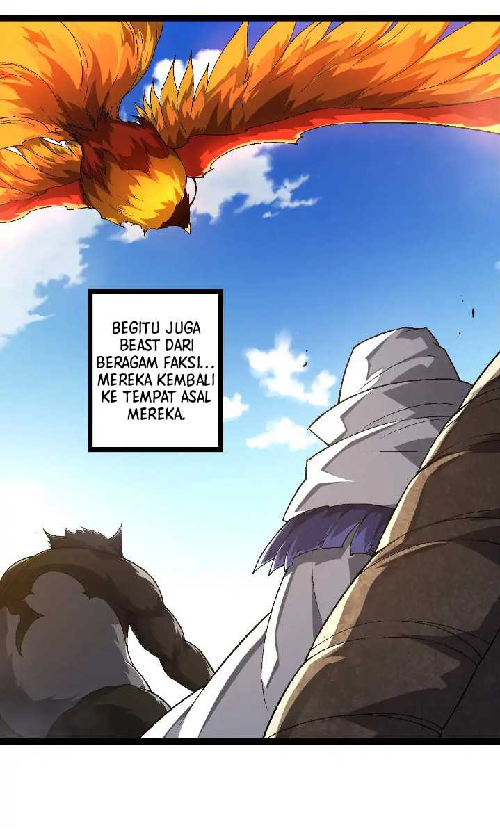 Evolution Begins With A Big Tree Chapter 241 - halaman 40