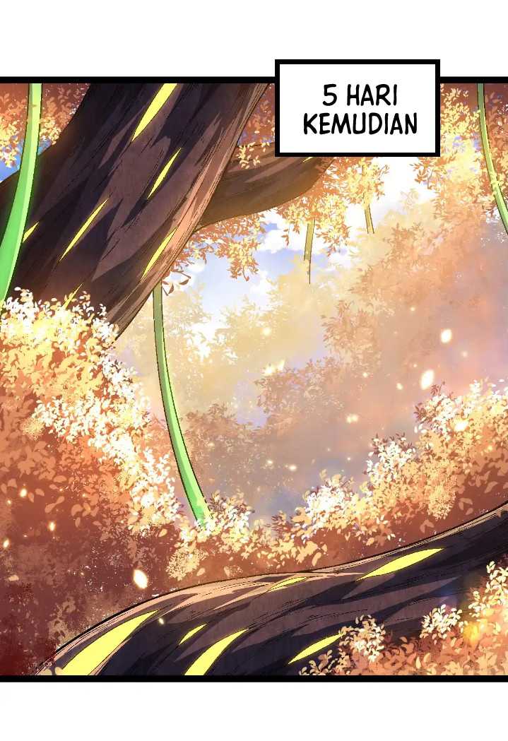Evolution Begins With A Big Tree Chapter 241 - halaman 41