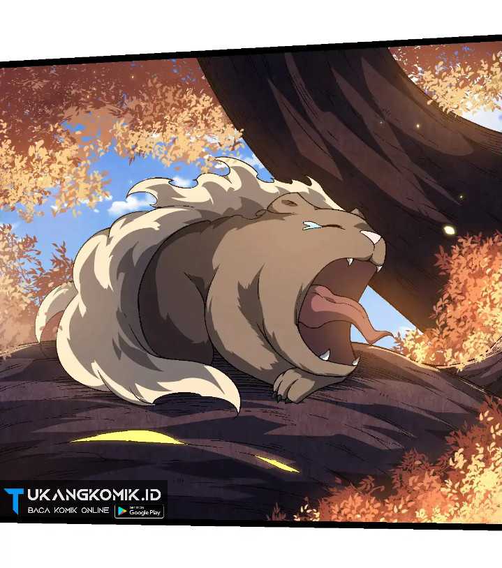 Evolution Begins With A Big Tree Chapter 241 - halaman 42