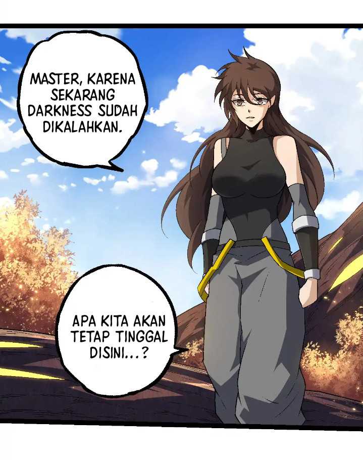 Evolution Begins With A Big Tree Chapter 241 - halaman 45