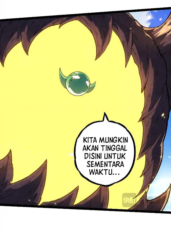 Evolution Begins With A Big Tree Chapter 241 - halaman 46