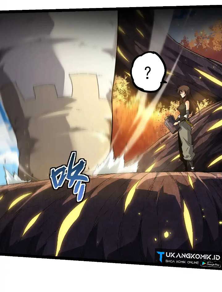 Evolution Begins With A Big Tree Chapter 241 - halaman 49