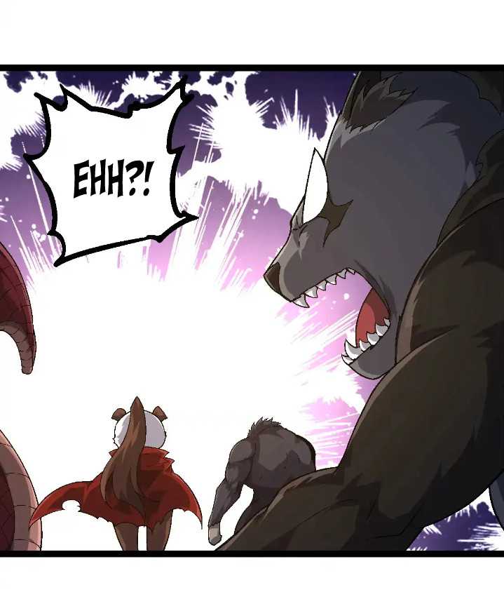 Evolution Begins With A Big Tree Chapter 241 - halaman 8