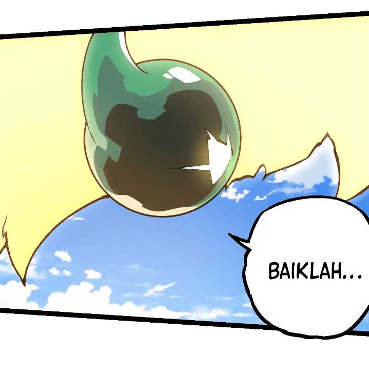 Evolution Begins With A Big Tree Chapter 242 - halaman 10