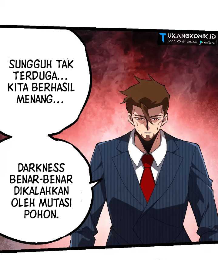 Evolution Begins With A Big Tree Chapter 242 - halaman 16