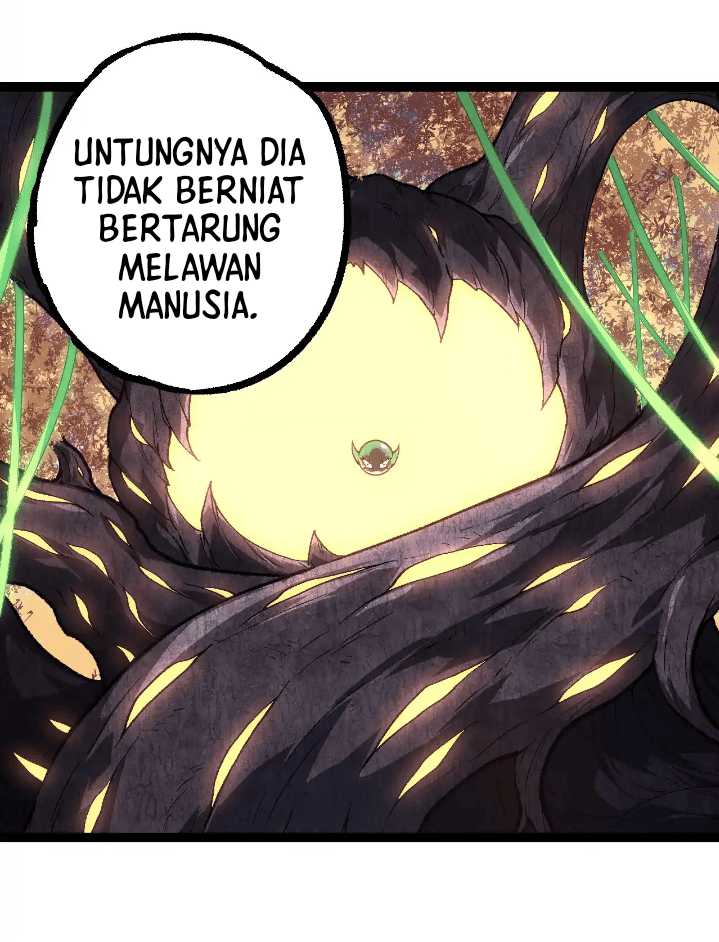 Evolution Begins With A Big Tree Chapter 242 - halaman 18