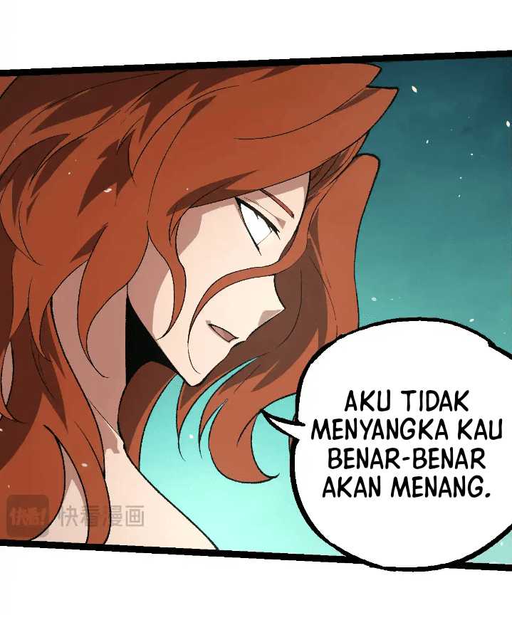 Evolution Begins With A Big Tree Chapter 242 - halaman 27