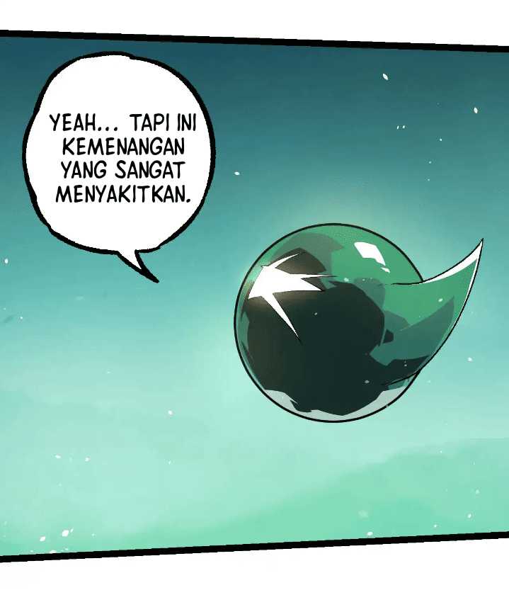 Evolution Begins With A Big Tree Chapter 242 - halaman 28
