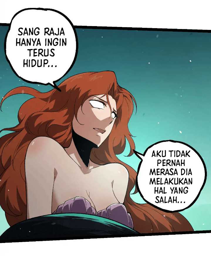 Evolution Begins With A Big Tree Chapter 242 - halaman 29
