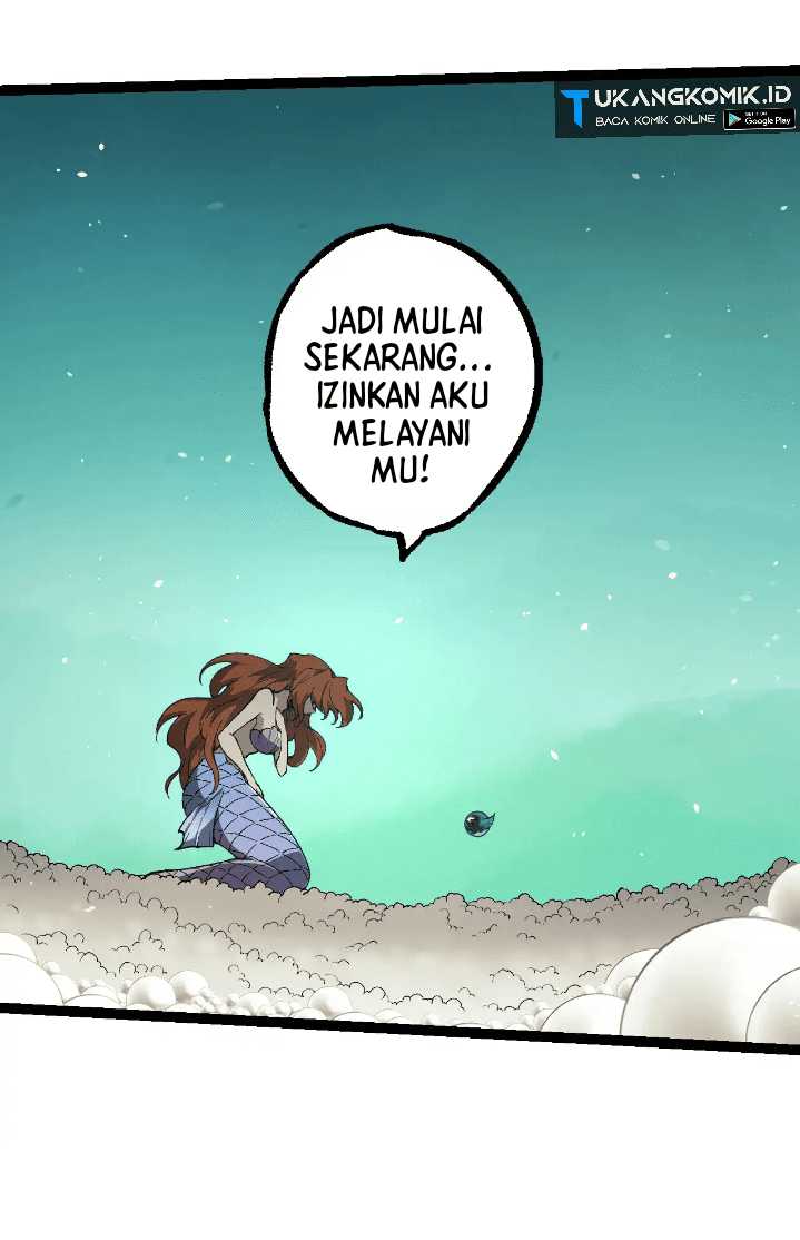 Evolution Begins With A Big Tree Chapter 242 - halaman 31