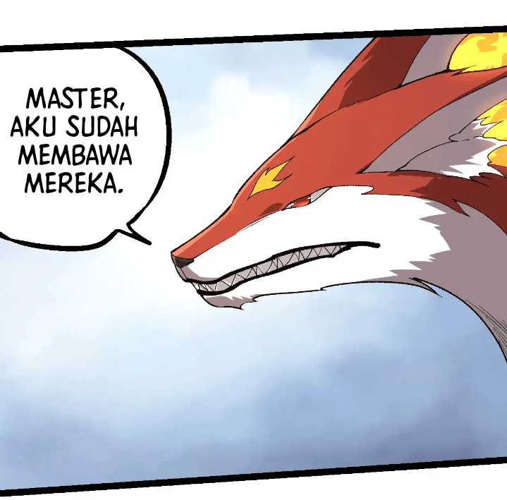 Evolution Begins With A Big Tree Chapter 242 - halaman 36