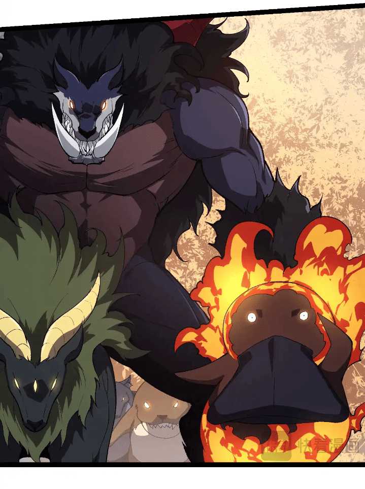 Evolution Begins With A Big Tree Chapter 242 - halaman 37