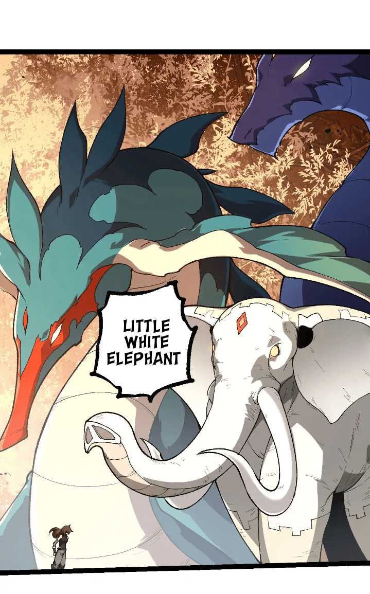 Evolution Begins With A Big Tree Chapter 242 - halaman 4