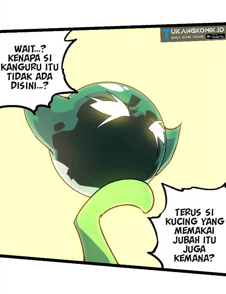 Evolution Begins With A Big Tree Chapter 242 - halaman 40