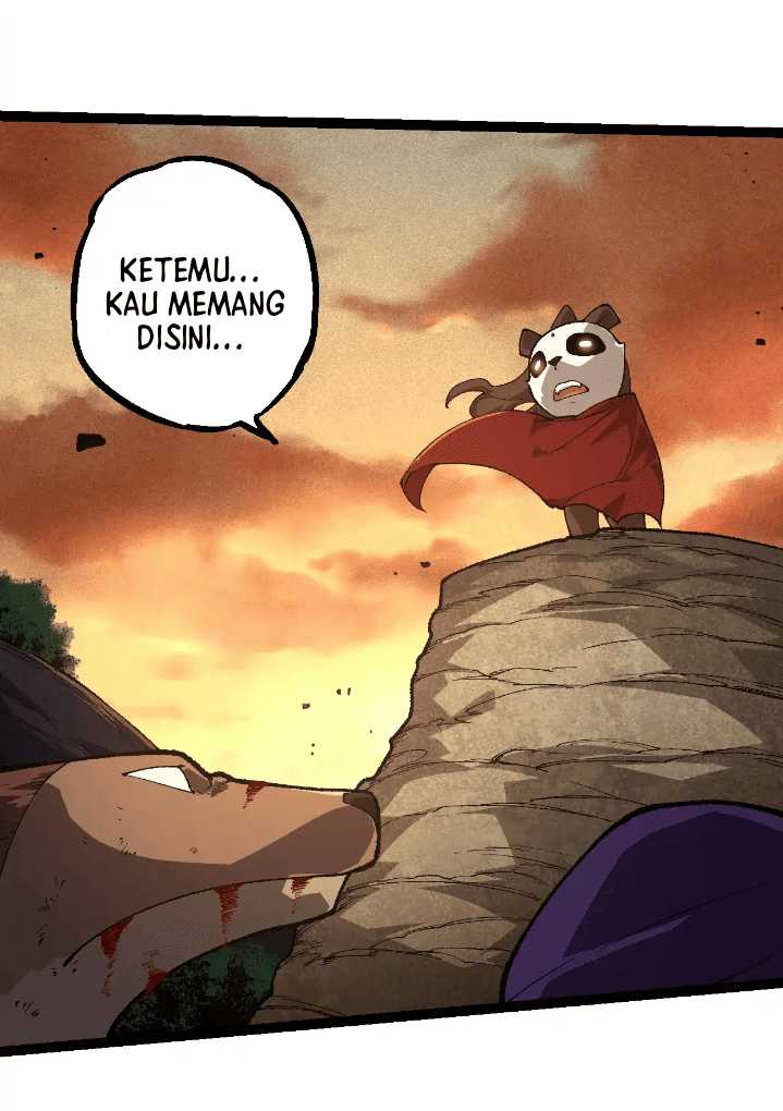 Evolution Begins With A Big Tree Chapter 242 - halaman 44