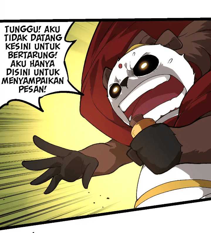 Evolution Begins With A Big Tree Chapter 242 - halaman 46